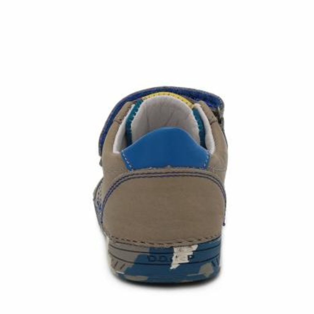 D.D.Step Dětská obuv 040-168 - vel.35