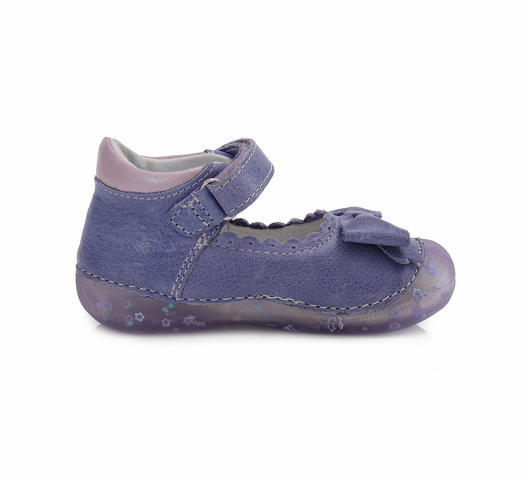 D.D.Step Dětská obuv 015-641A - vel.22