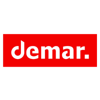 DEMAR Dětské sněhule Pico Light A - vel.24/25