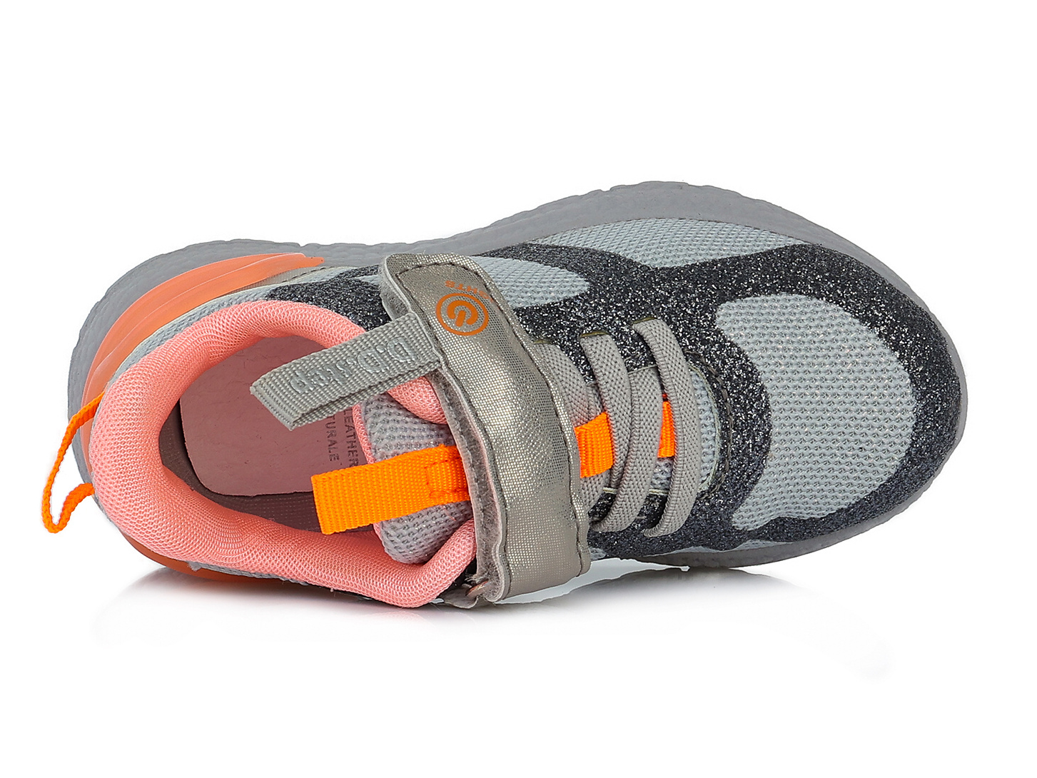 D.D.Step Dětská obuv F61-243AC - vel.24