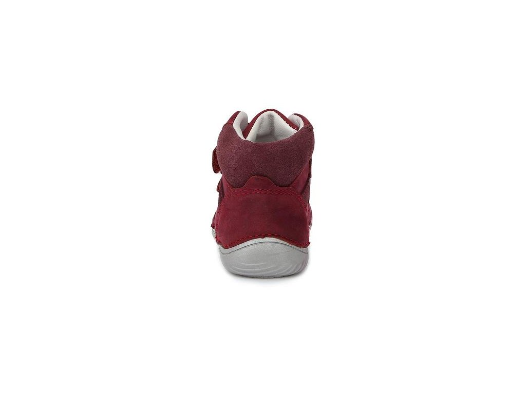 D.D.Step Barefoot obuv A073-874A - vel.21