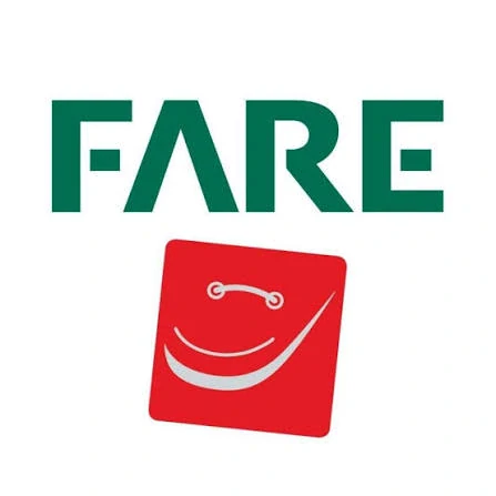 FARE Zimní obuv s membránou 2642201 - vel.32