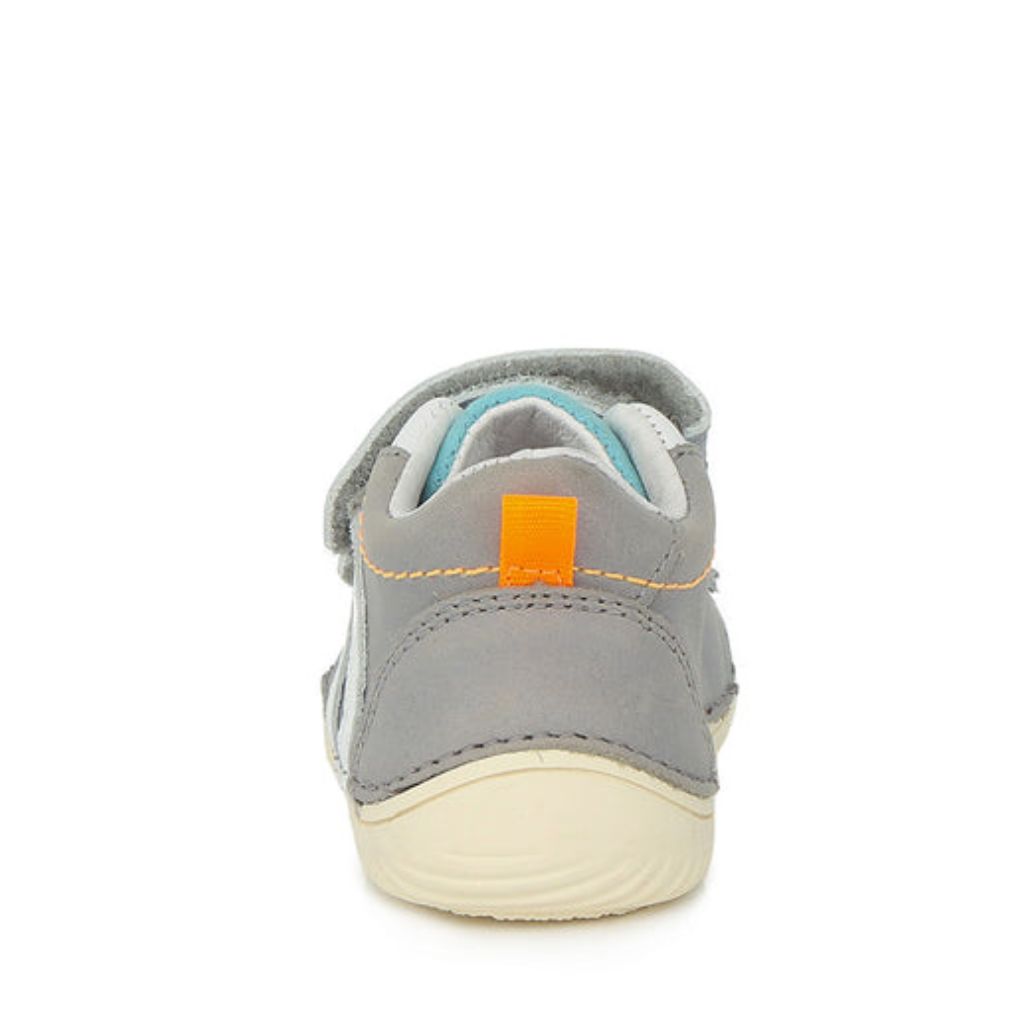 D.D.Step Barefoot obuv S073-757M - vel.30