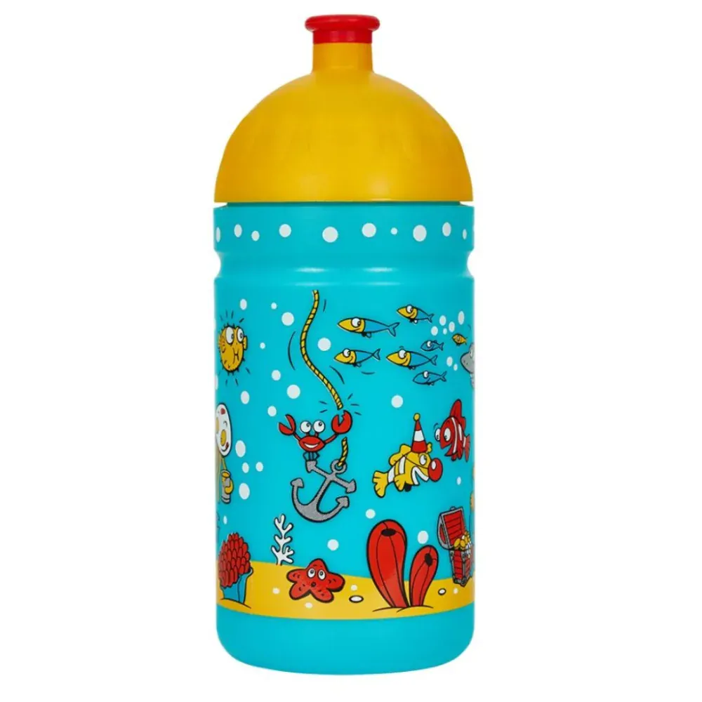 Zdravá lahev Mořský svět - 0,5l