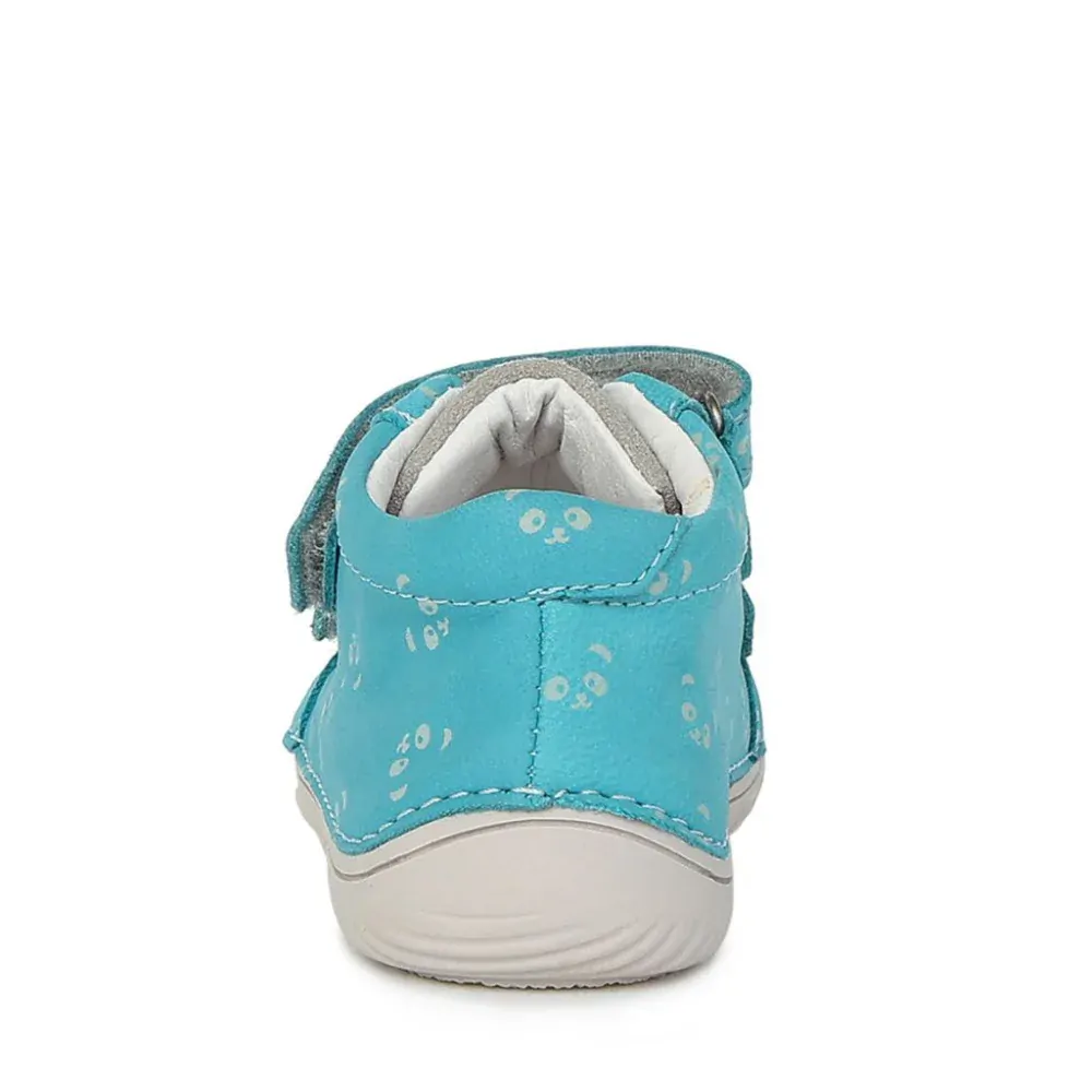 D.D.Step Barefoot obuv S073-373A - vel.22