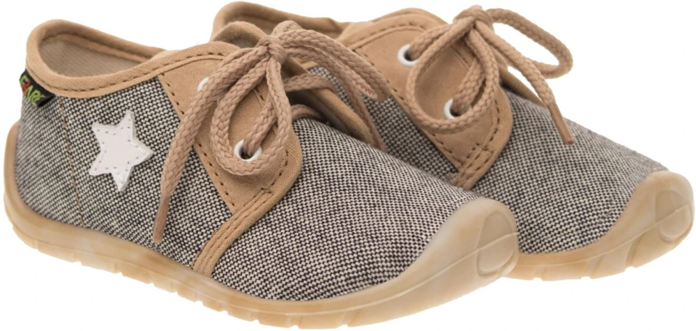 FARE FIRST KIDDY Dětská obuv 5011481 - vel.20