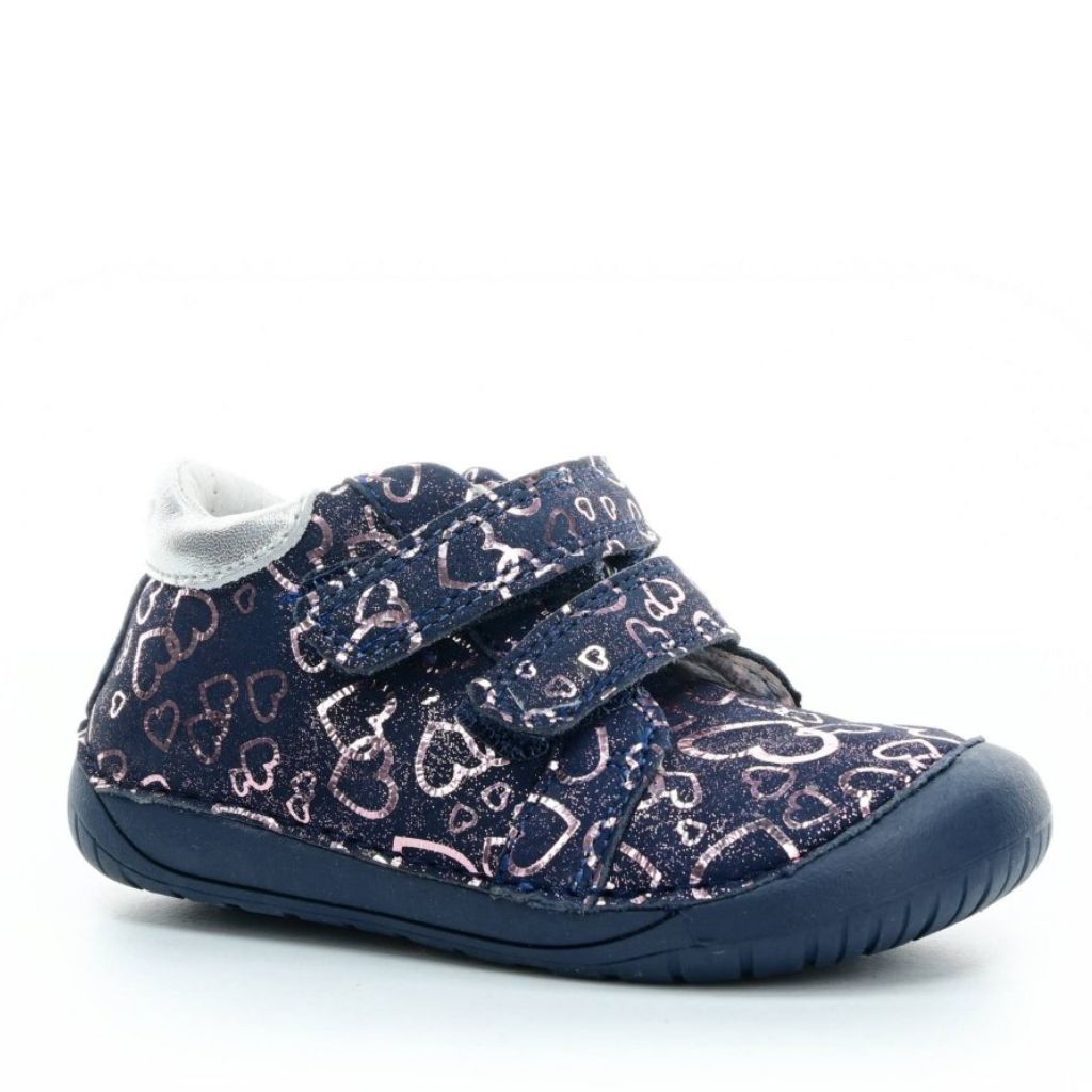 D.D.Step Barefoot obuv S070-393 - vel.20