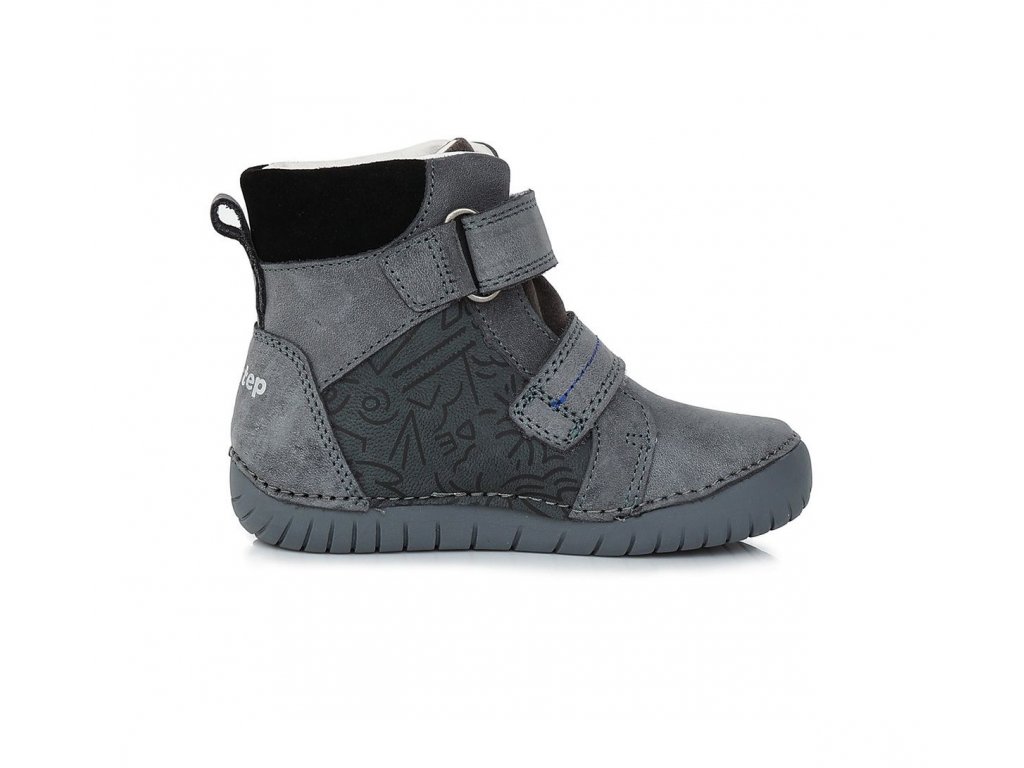 D.D.Step Dětská obuv A050-350A - vel. 28