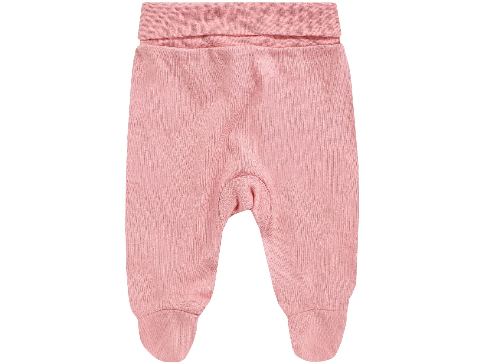 BOLEY Kojenecké polodupačky 6372305 - vel.50
