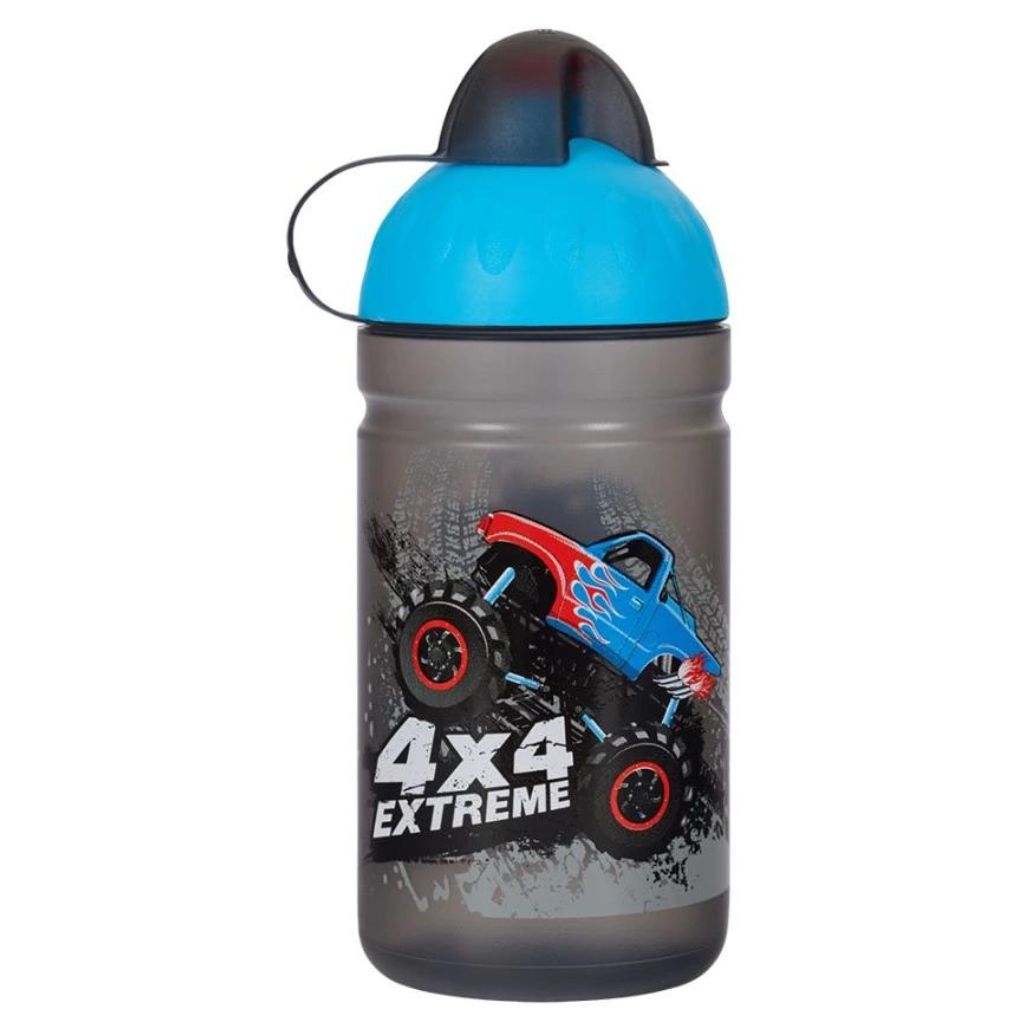 Zdravá lahev Off-Road - 0,5l 