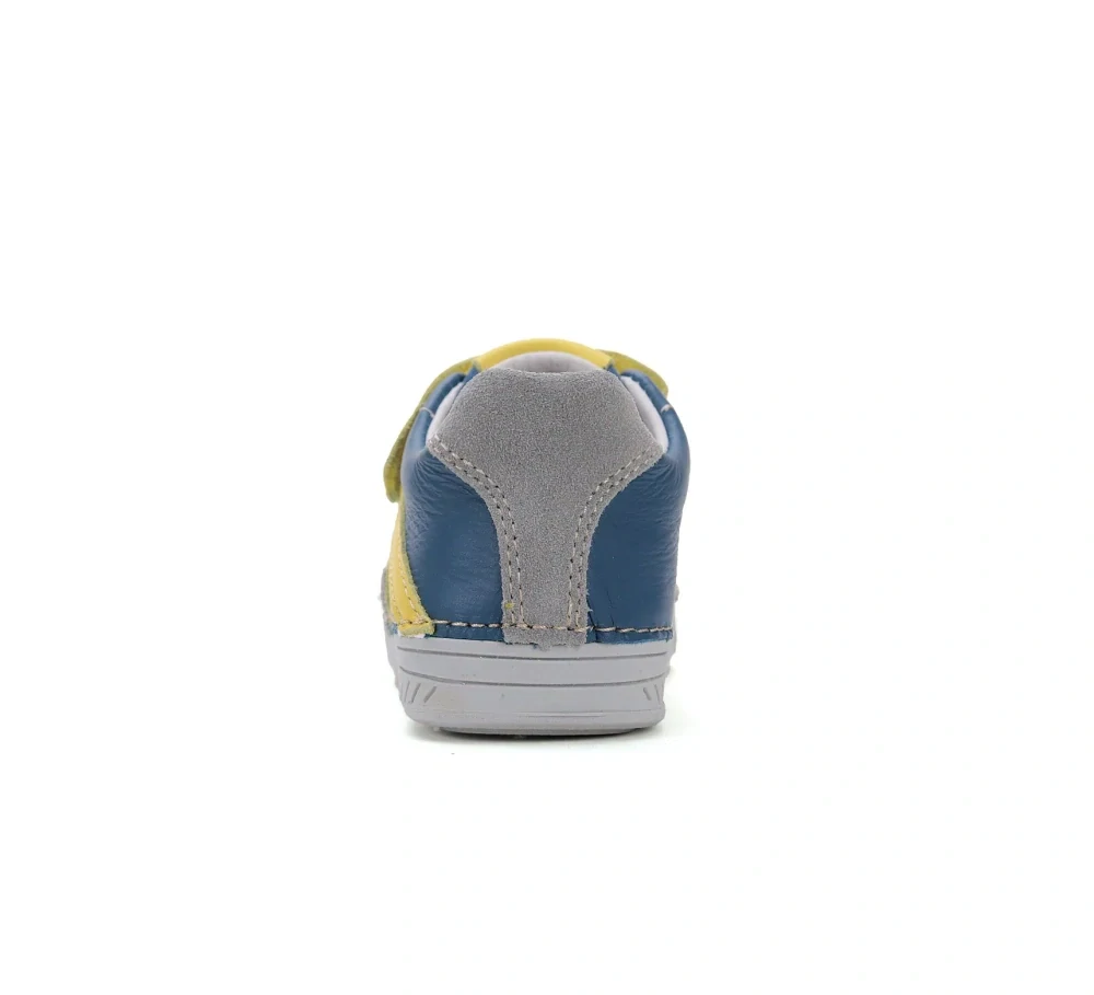 D.D.Step Dětská obuv S040-51821 - vel.34