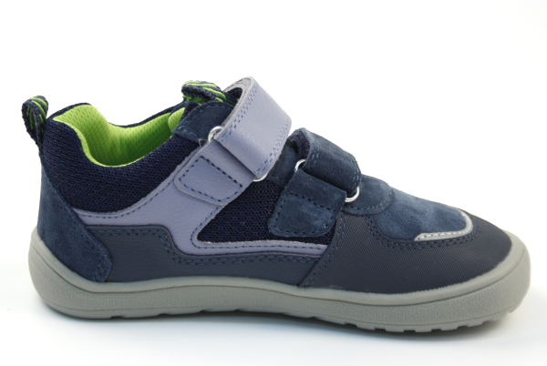 Protetika Barefoot obuv Kameron navy - vel.20
