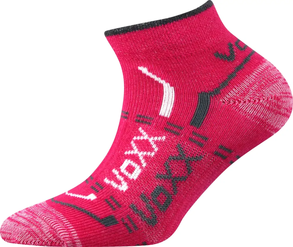 VOXX dětské ponožky REXIK - sada 3 páry - vel.25-29