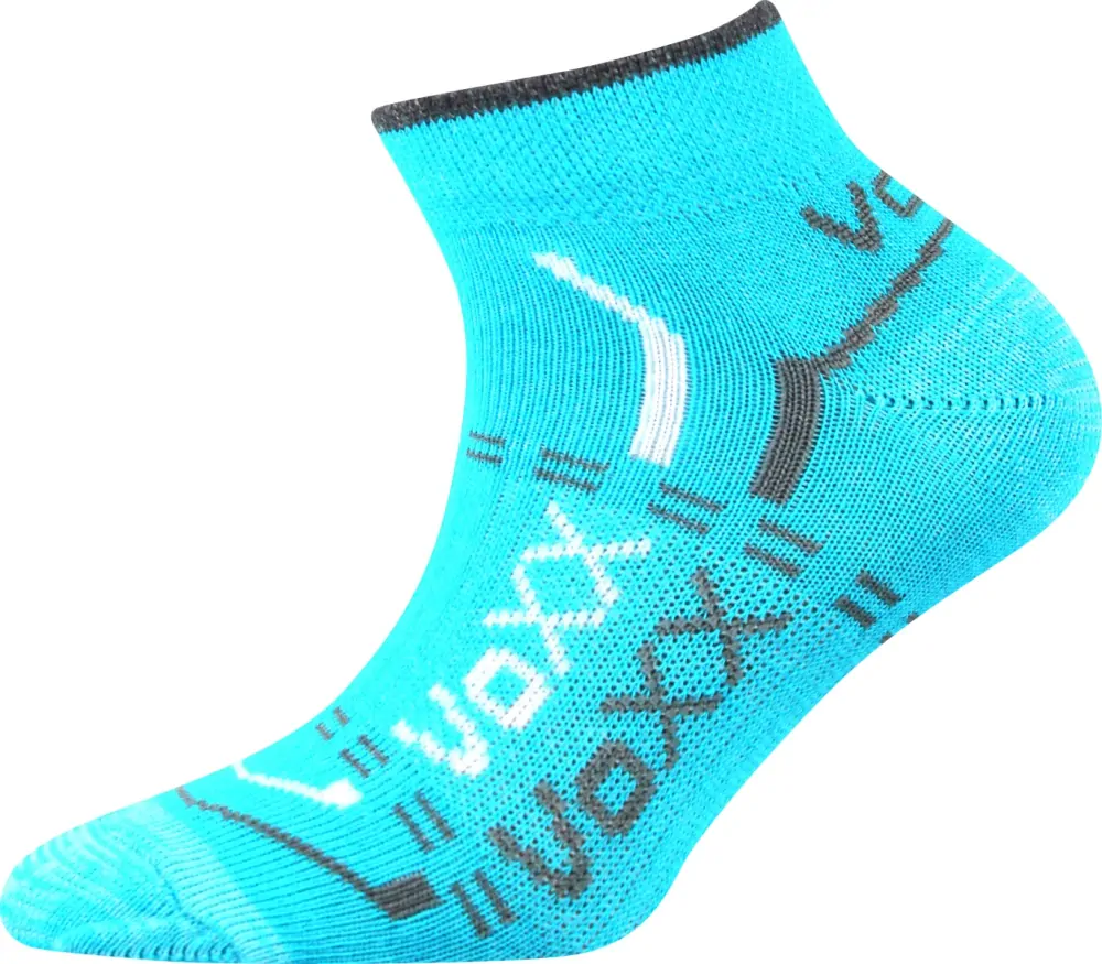 VOXX dětské ponožky REXIK - sada 3 páry - vel.30-34