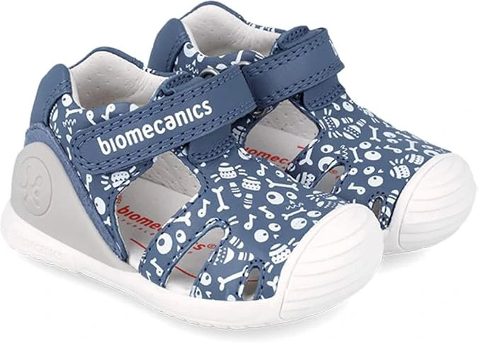 Biomecanics Letní obuv 242128A - vel.24
