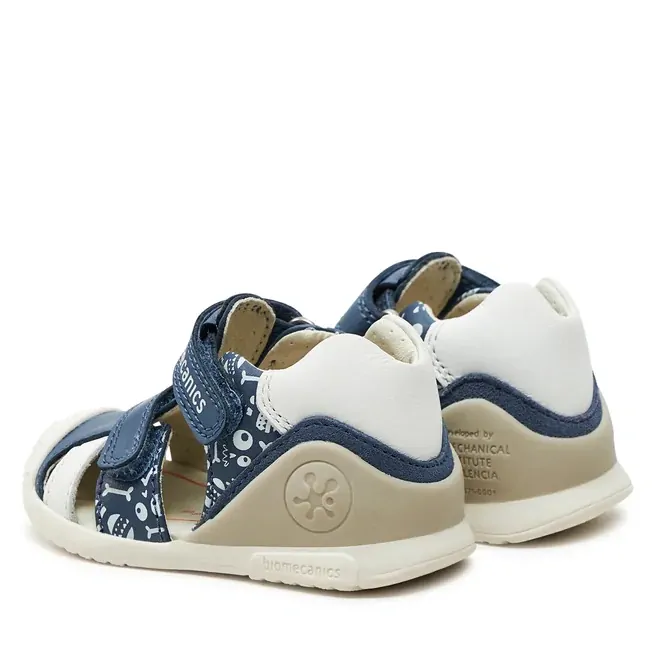 Biomecanics Letní obuv 242127A - vel.24