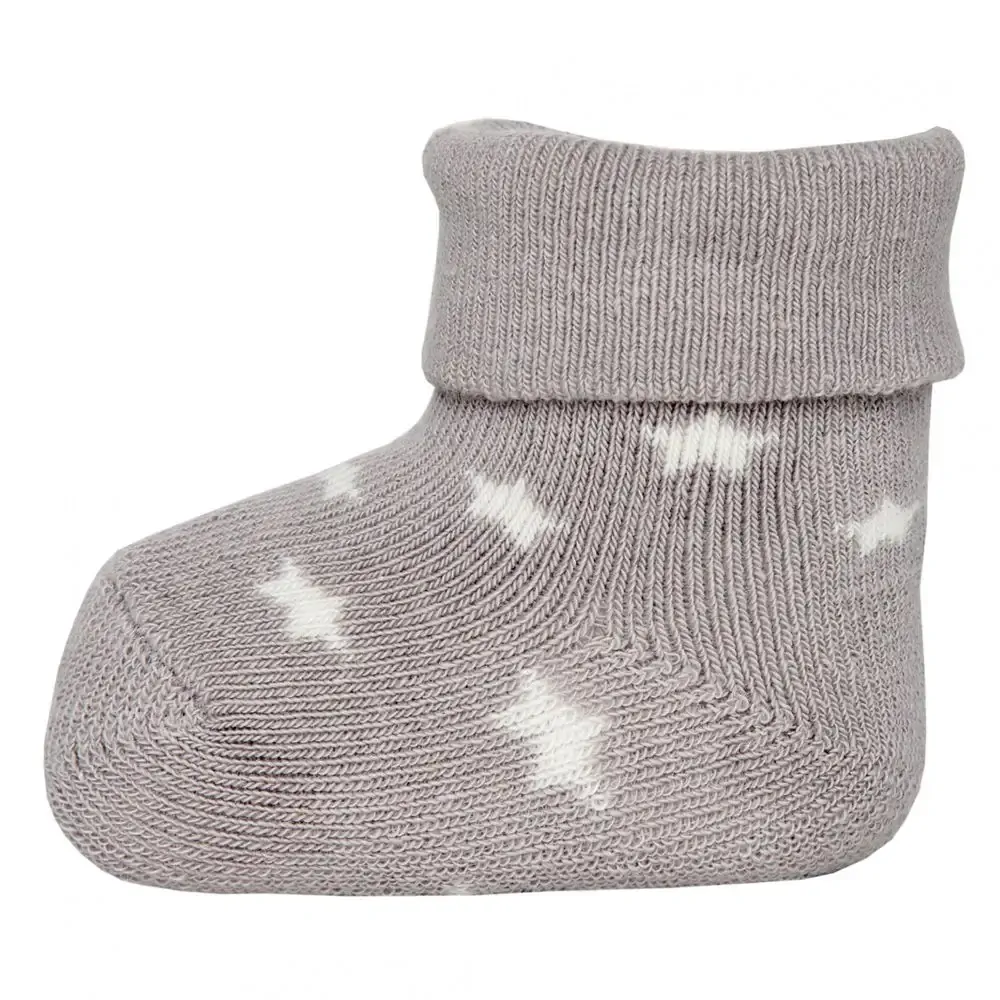 EWERS Kojenecké ponožky 3pack 205000/0003 - NEWBORN