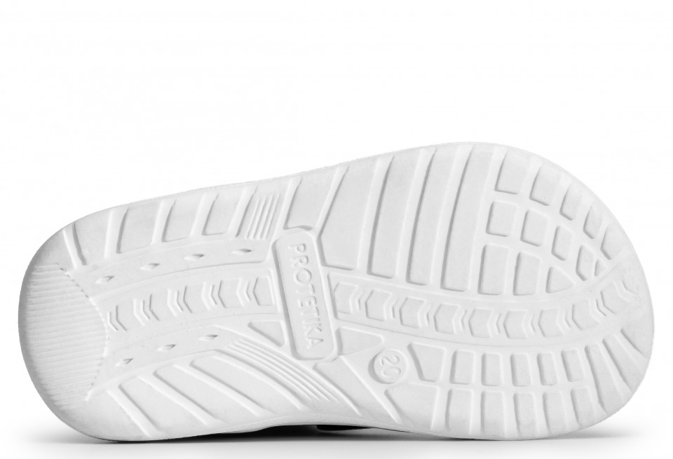 Protetika Barefoot obuv Tira old pink - vel.24