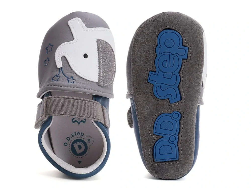 D.D.Step Capáčky K1596-51279 - vel.S