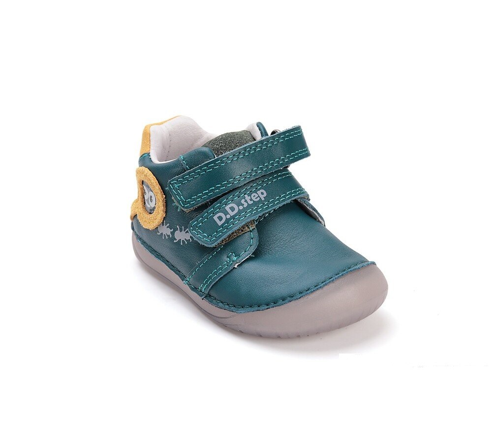 D.D.Step Barefoot obuv S070-52576B - vel.22