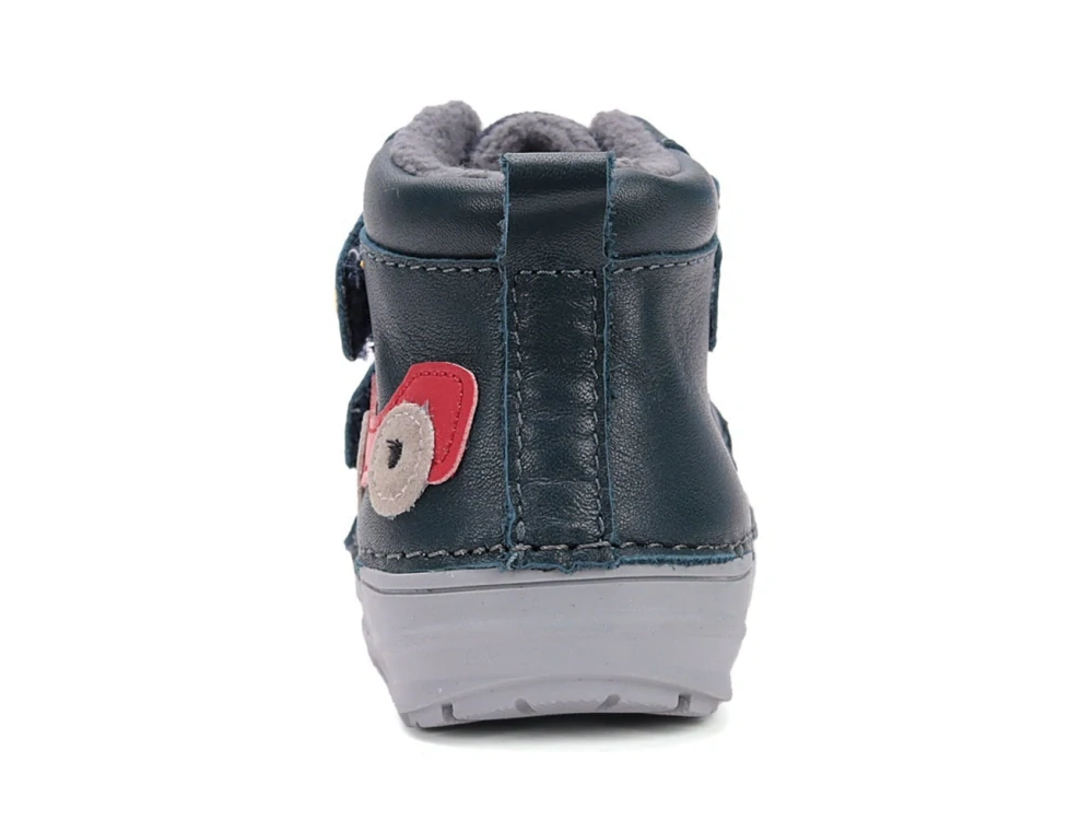 D.D.Step Dětská obuv S071-52771 - vel.27