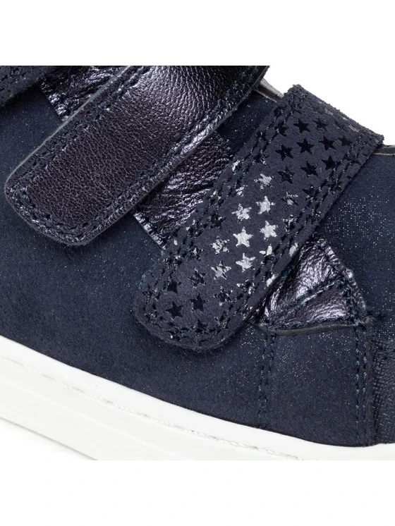 Garvalin Dětská obuv 211525A - vel.33