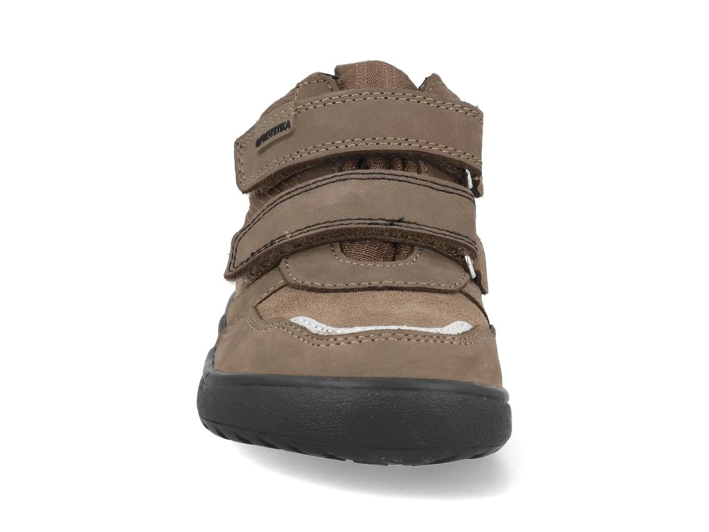 Protetika Barefoot obuv Banet brown - vel.31