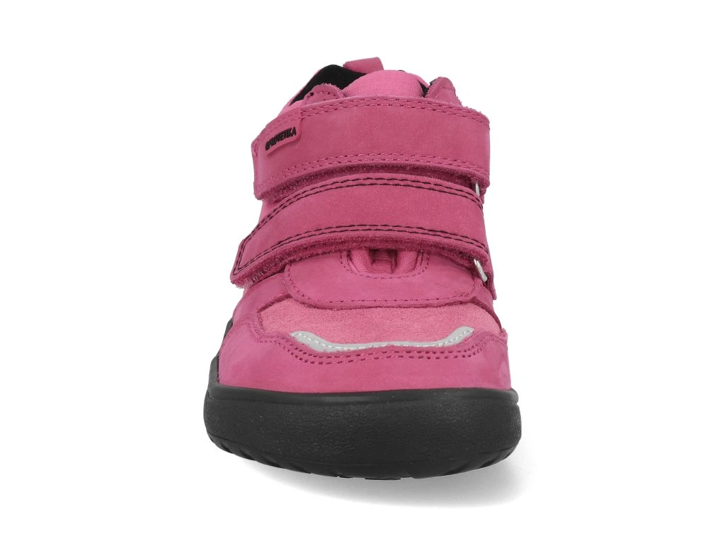 Protetika Barefoot obuv Banet fuxia - vel.25