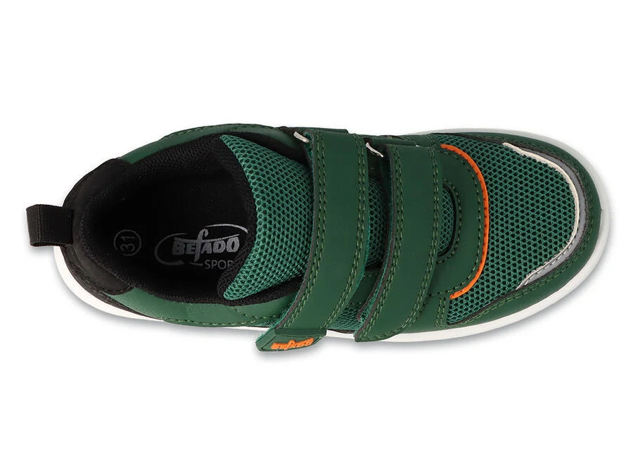 Befado Tenisky Sport Fun 452X007 - vel.30