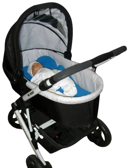 Ivema Baby Vložka Multi - malina