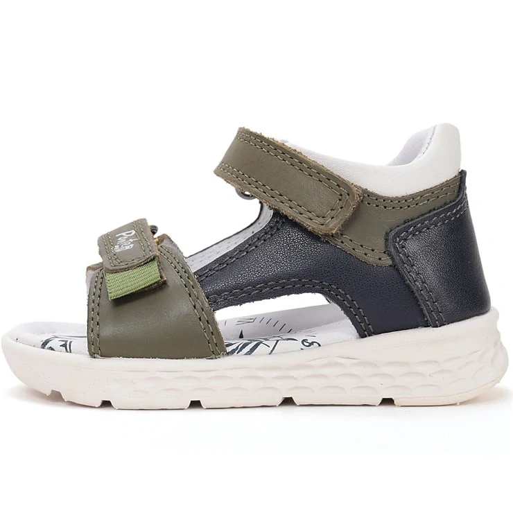 Ponte20 Letní obuv DA05-6-1752A - vel.31