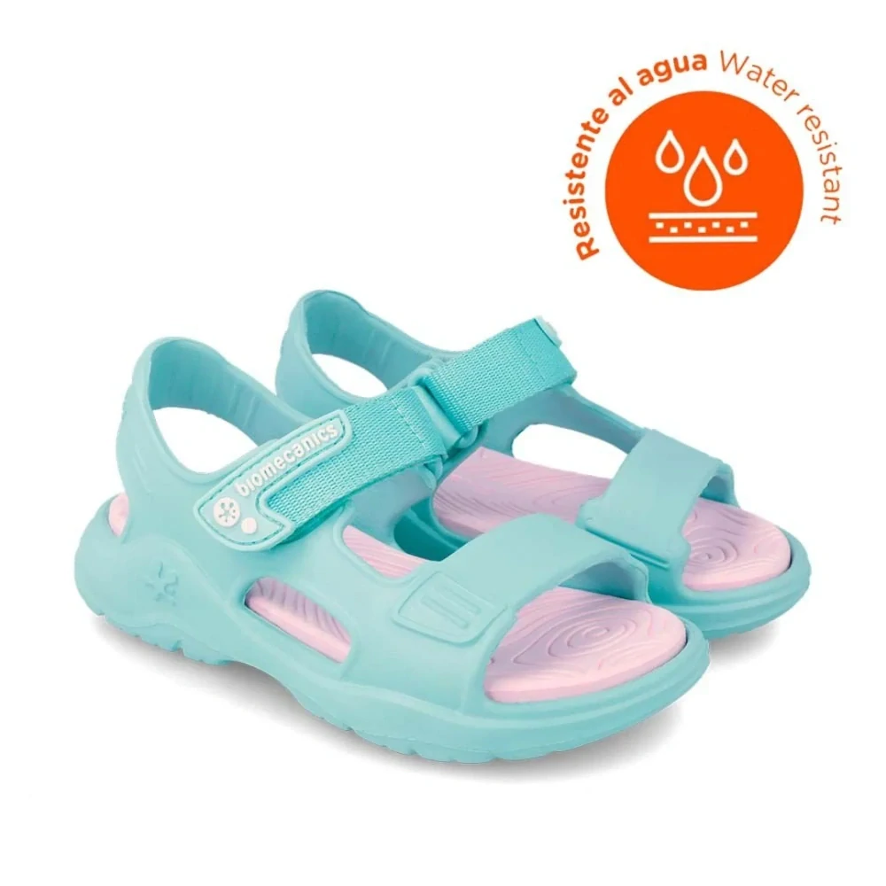 Biomecanics Obuv do vody 232290-D - vel.27