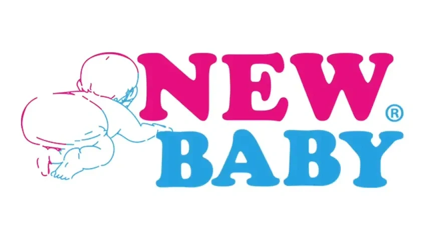 NEW BABY Dětská zimní mikina Ušáček - vel.62