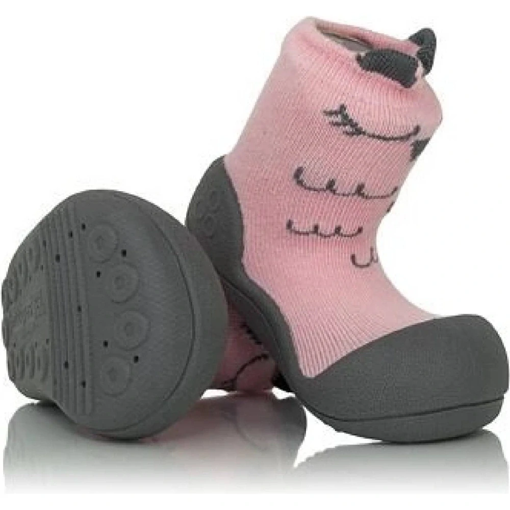 Attipas Cutie Pink Large - vel.21,5