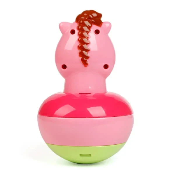 ROLY POLY Sunlike Kývající se zvířátko - Kůň