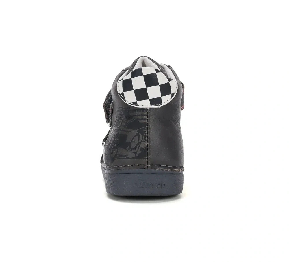 D.D.Step Dětská obuv A068-62454 - vel.25