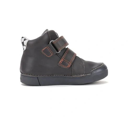 D.D.Step Dětská obuv A068-62454 - vel.29