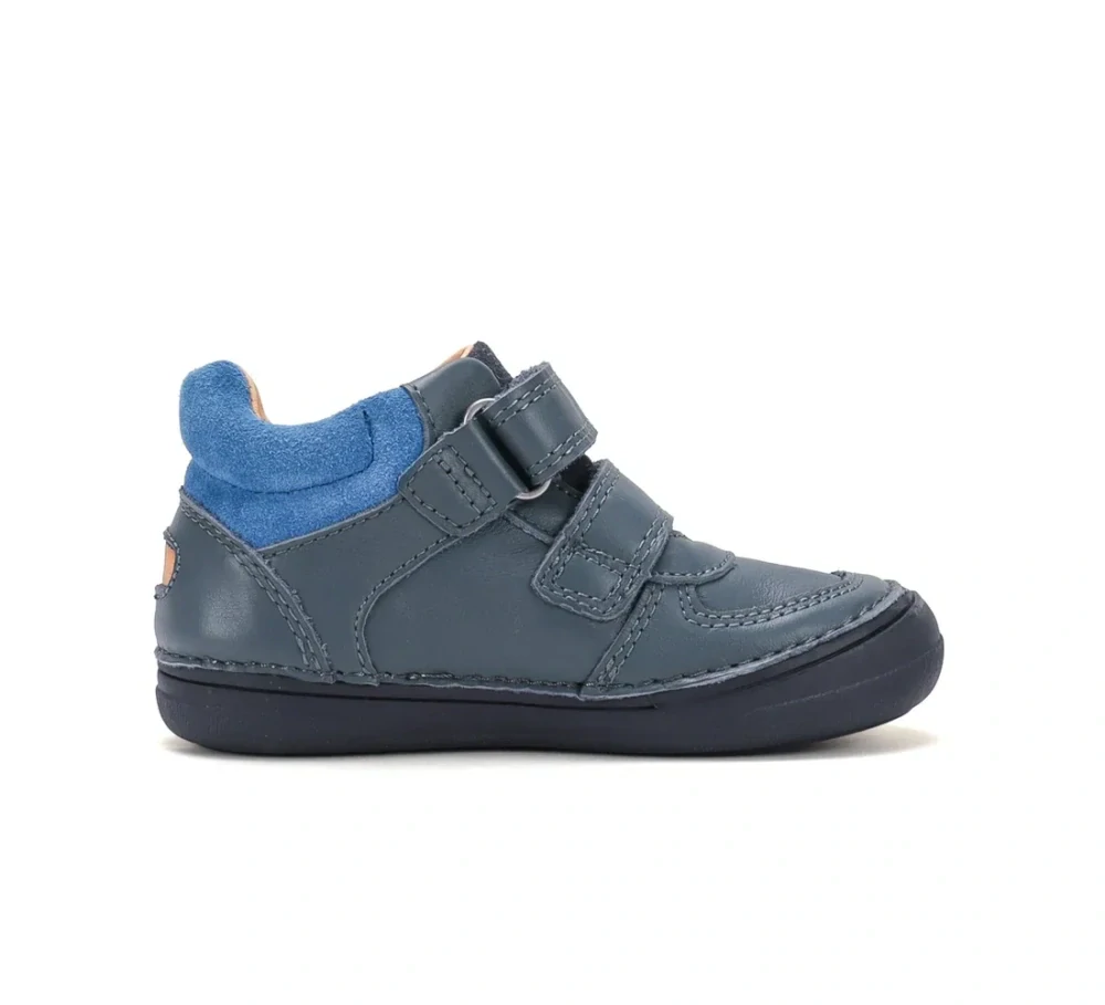 D.D.Step Dětská obuv A078-62105 - vel.30