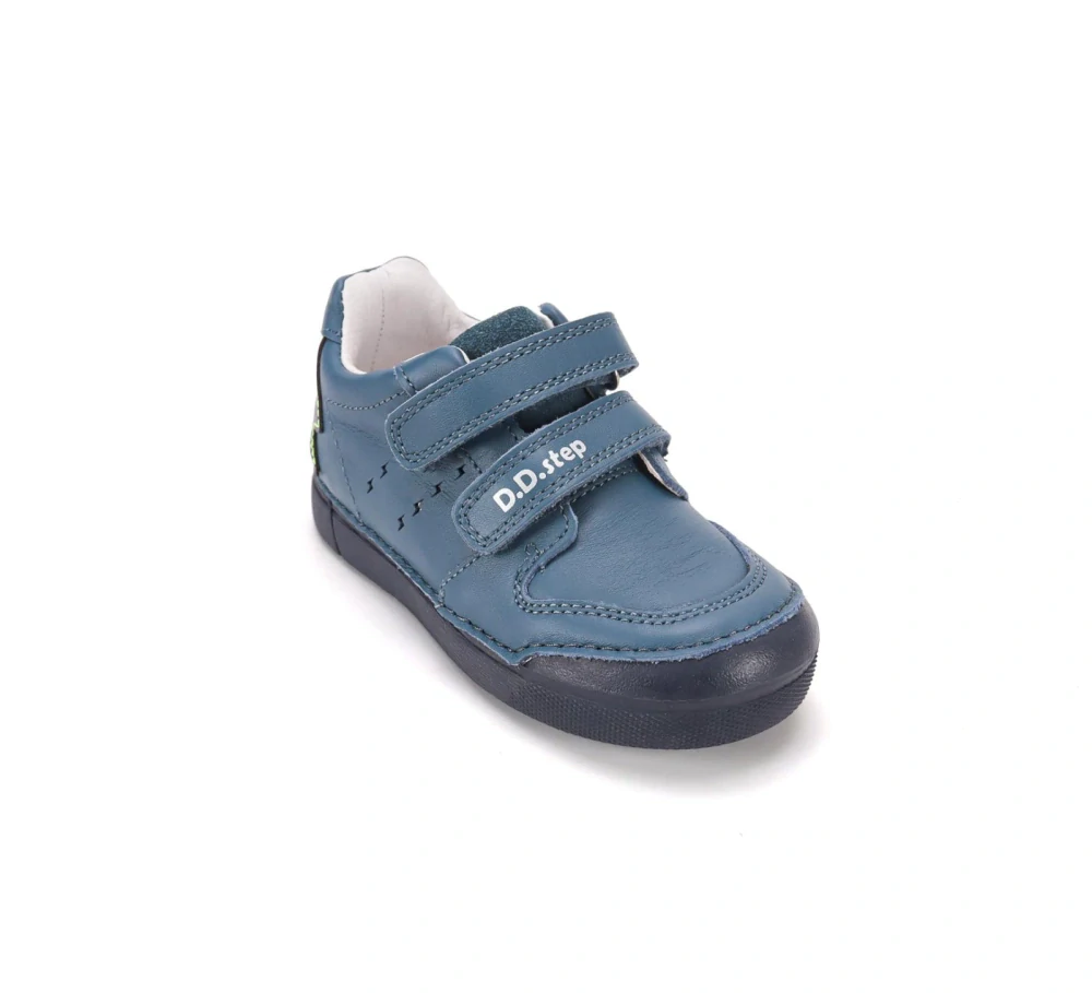 D.D.Step Dětská obuv S068-62272A - vel.27