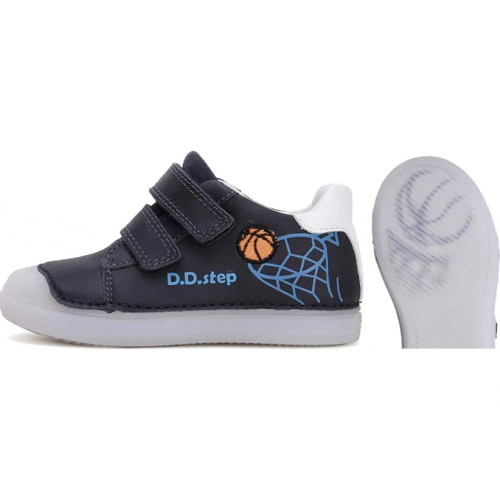 D.D.Step Dětská obuv S049-51676 - vel.30