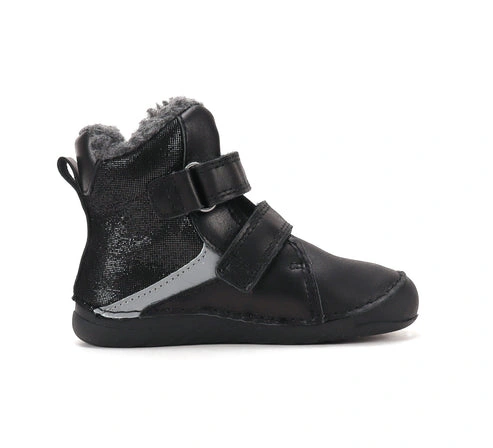 D.D.Step Zimní obuv W108-62514B - vel.28