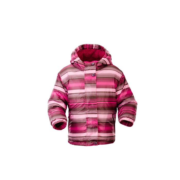G-mini OUTDOOR Dívčí zimní set ELKO - vel.80