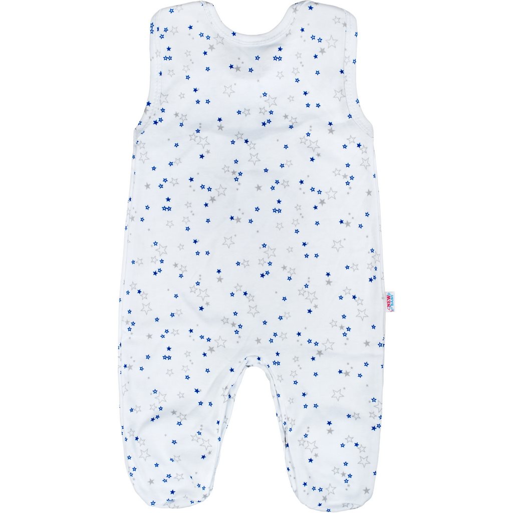 NEW BABY Kojenecké dupačky Magic Star - vel.56