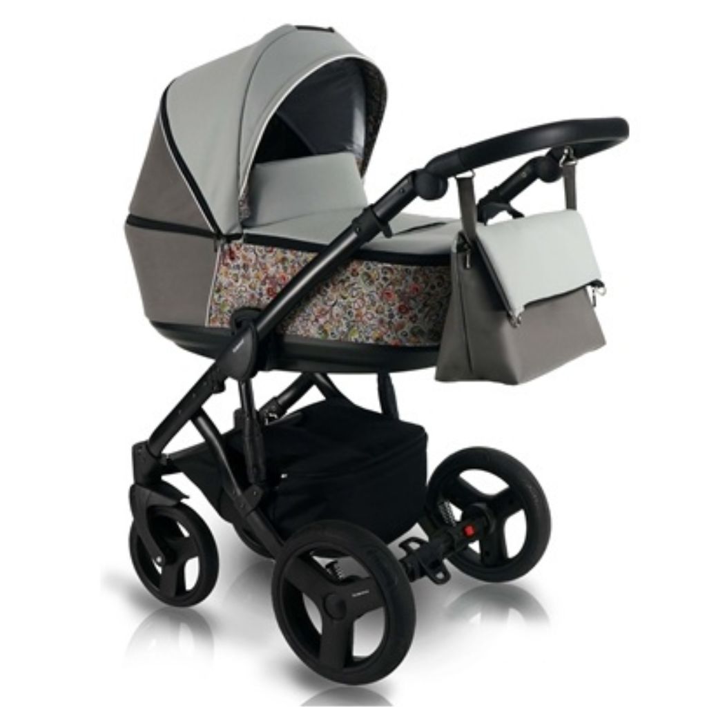BEXA Kombinovaný kočárek Light Eco 309