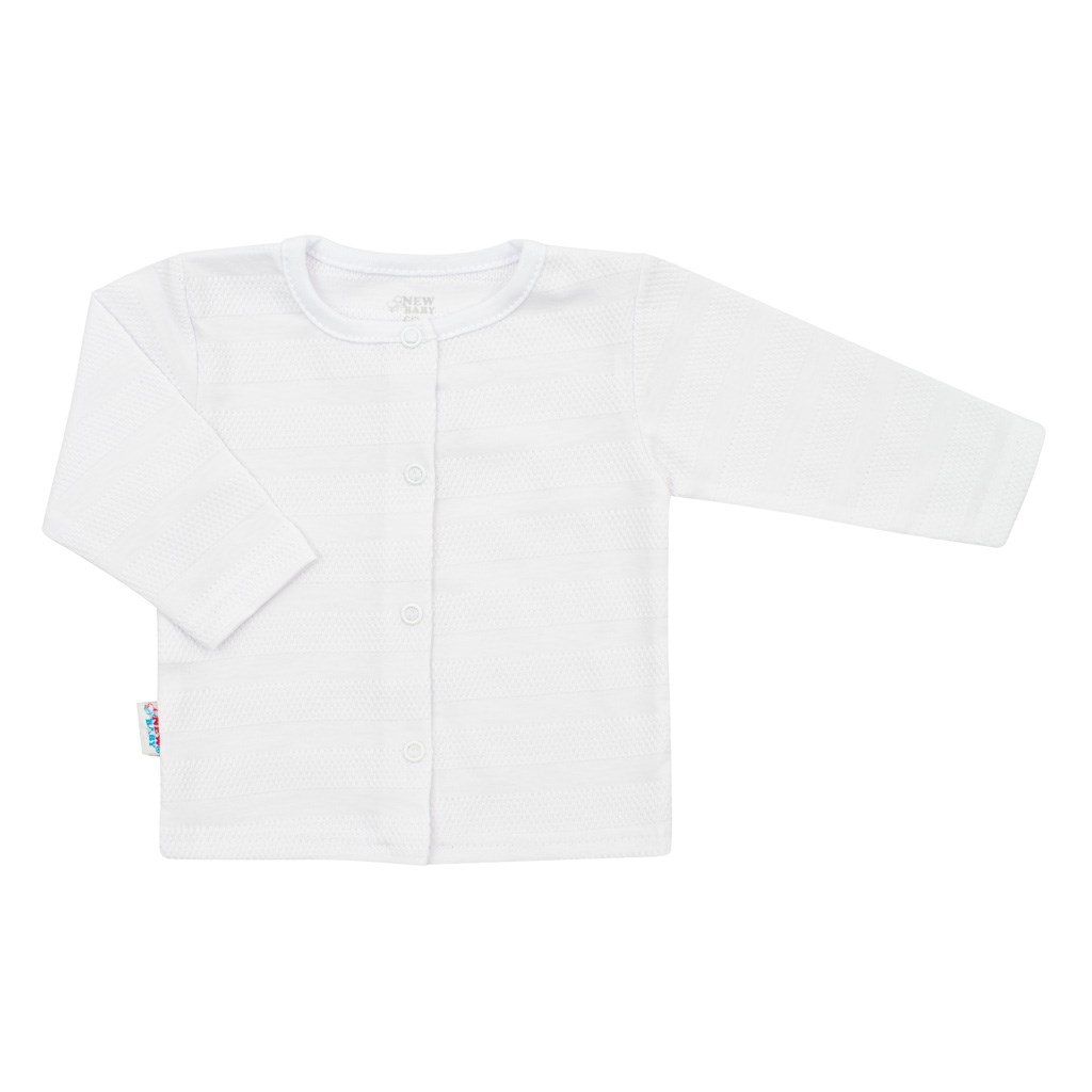 NEW BABY Souprava do porodnice Sweet Bear - vel.56