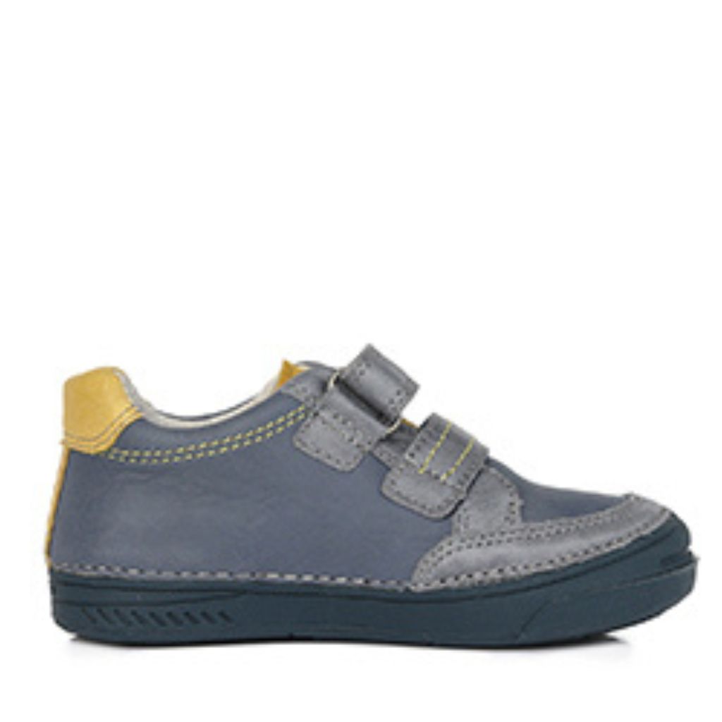 D.D.Step Dětská obuv 040-440A - vel.25