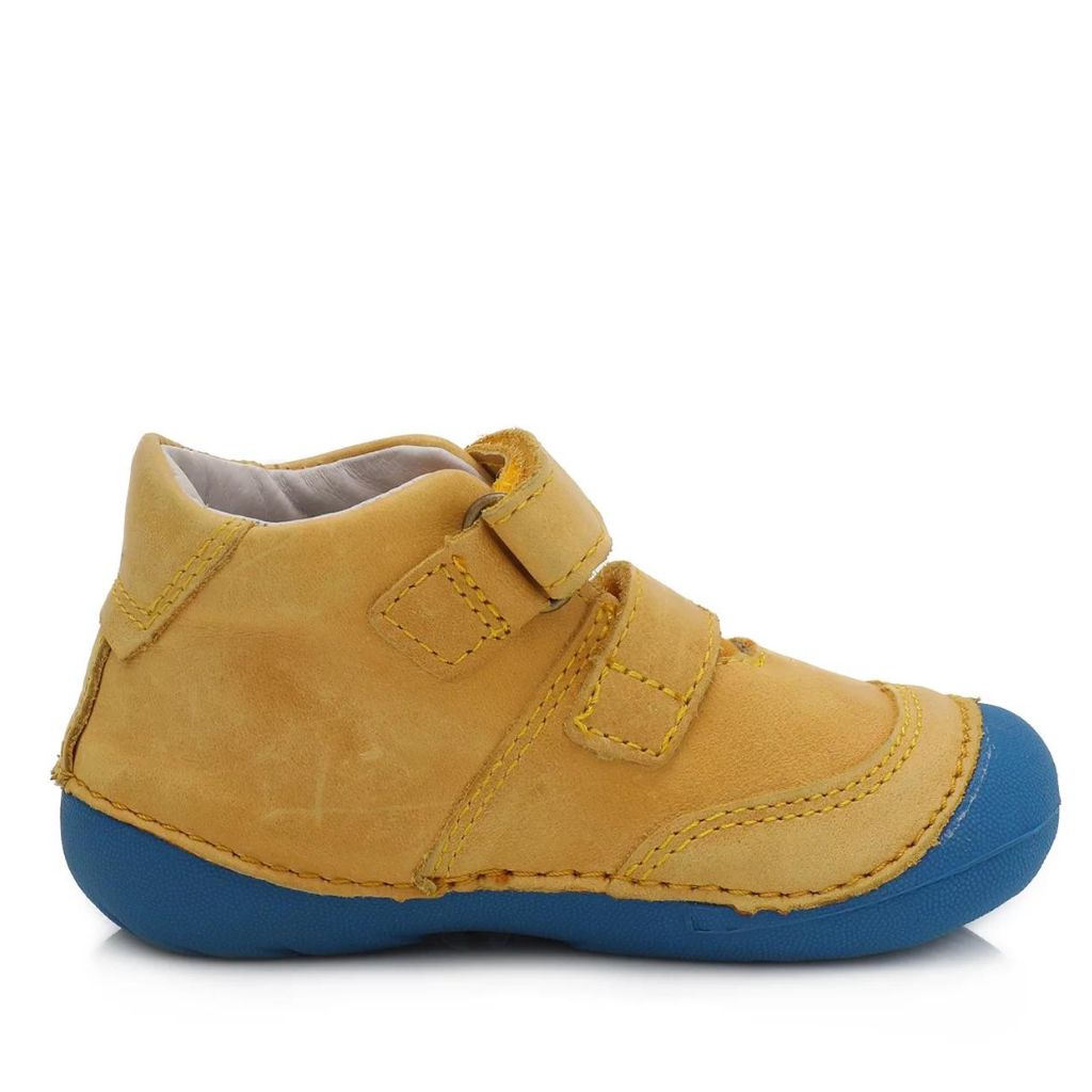 D.D.Step Dětská obuv 015-198A - vel.19