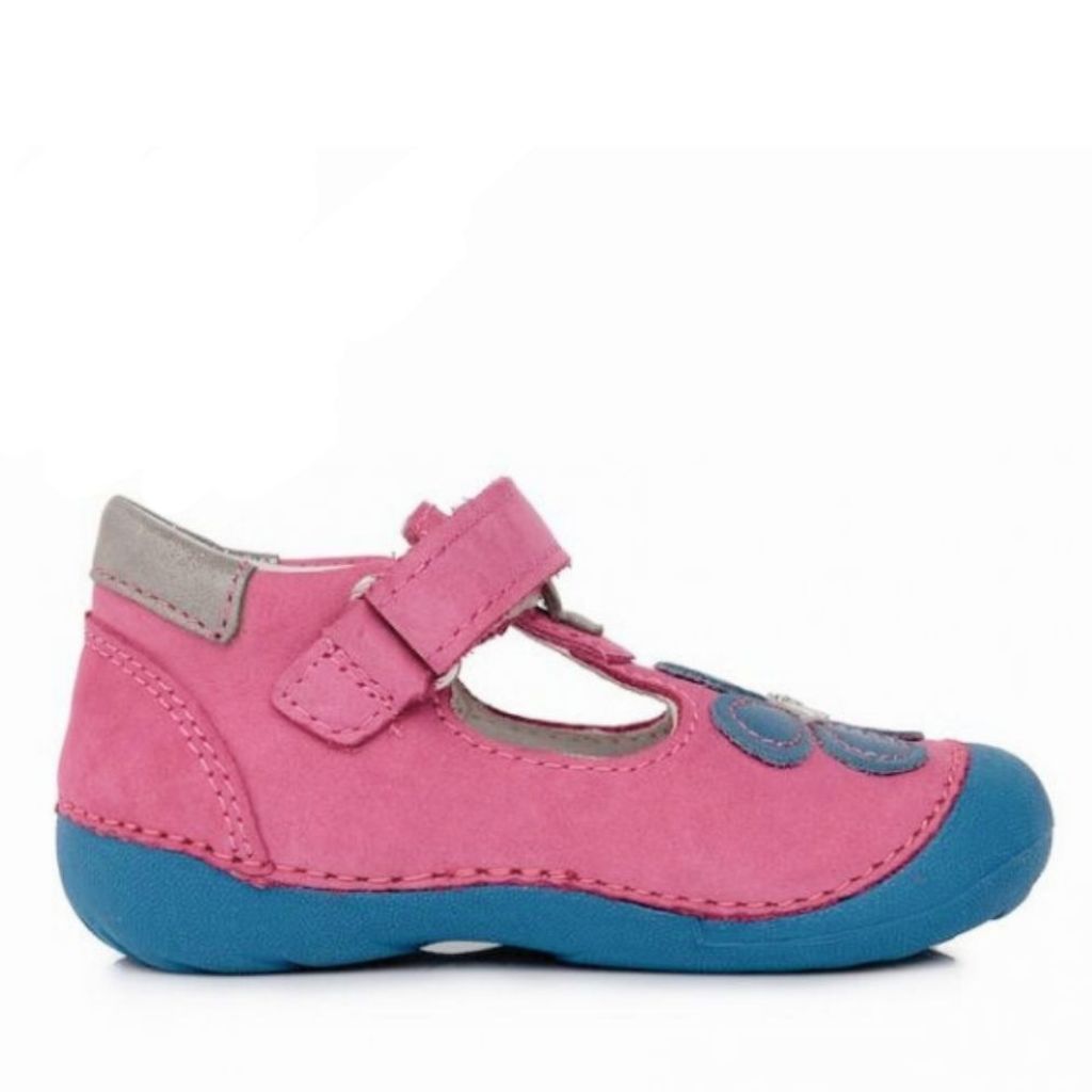 D.D.Step Dětská obuv 015-171A - vel.20