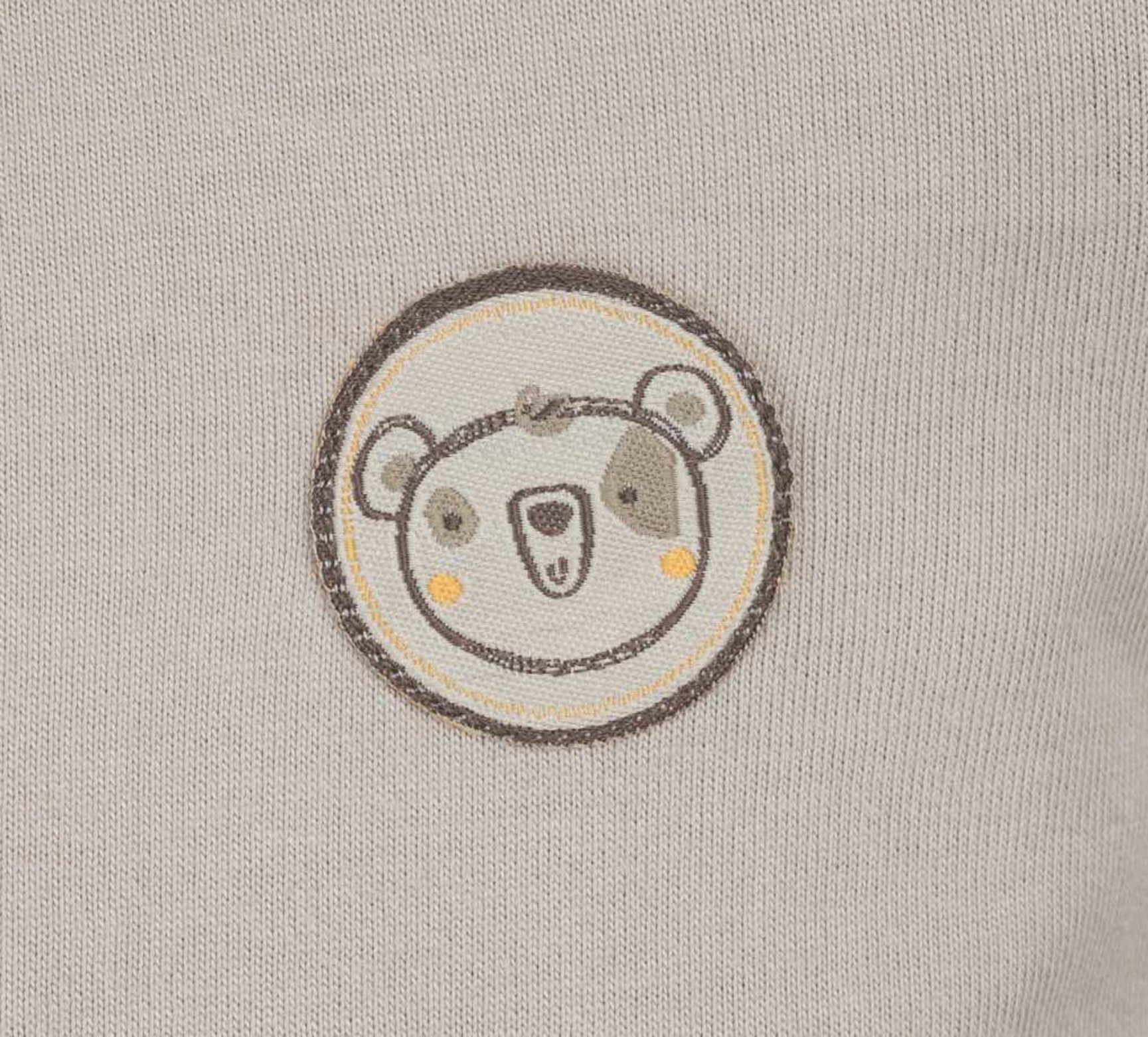G-mini Chlapecký kabátek Teddy Bear - vel.86