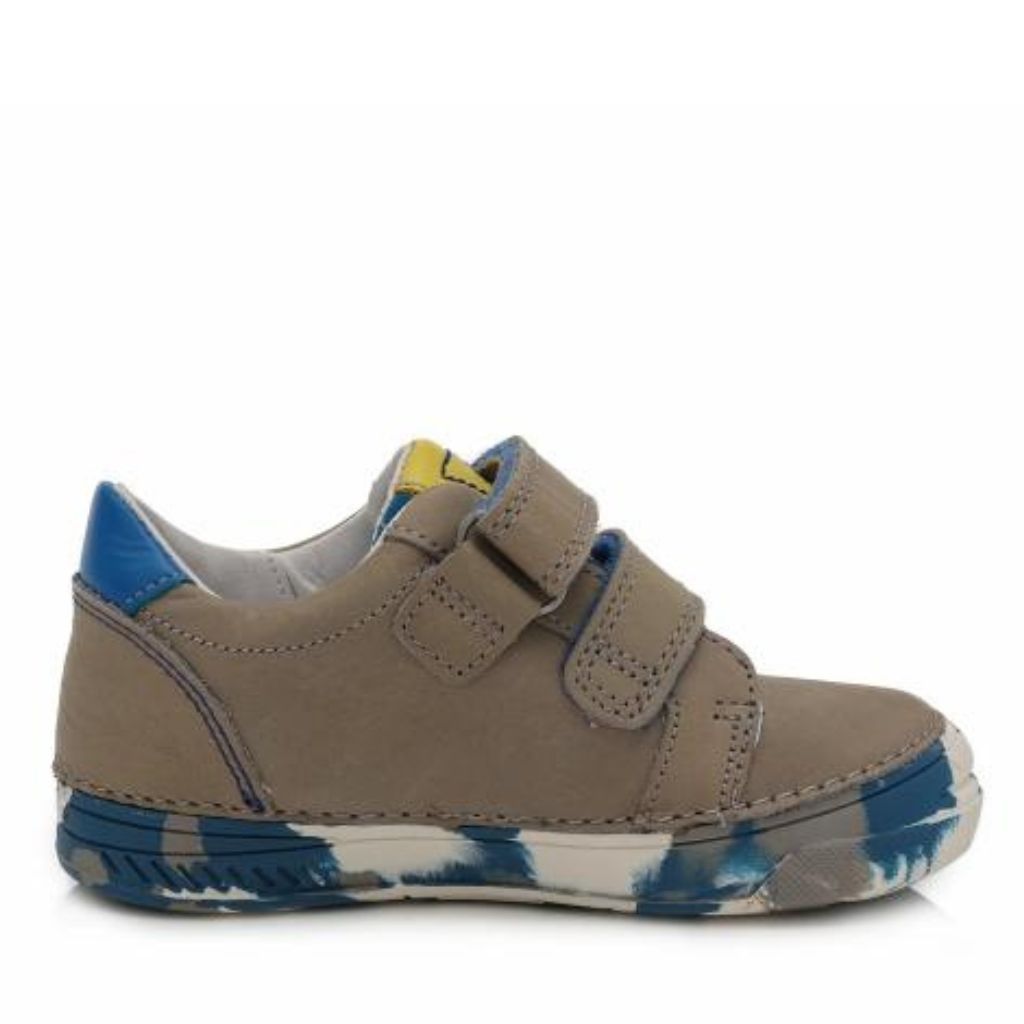 D.D.Step Dětská obuv 040-168 - vel.35